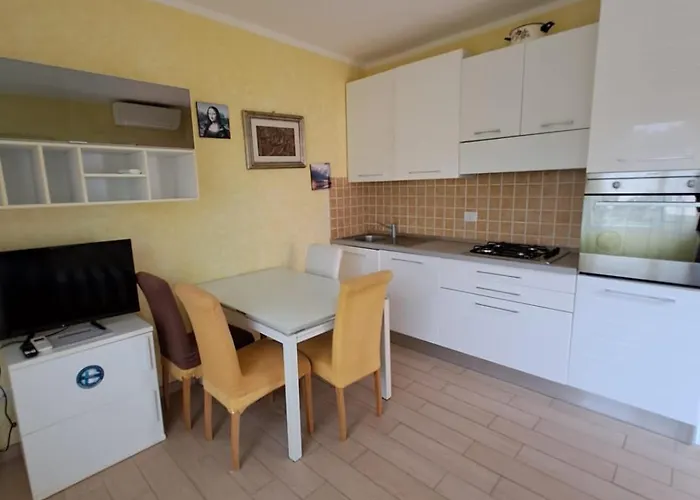 Casa Gigi E Antonella *