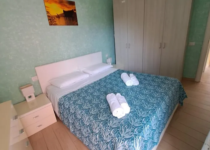 Casa Gigi E Antonella * Porto Rotondo