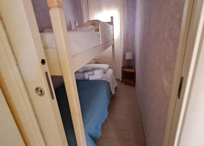 Casa Gigi E Antonella Appartement