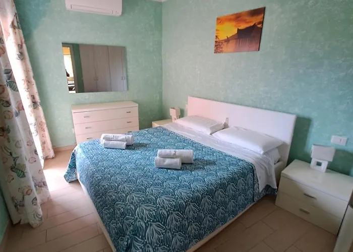 Appartement Casa Gigi E Antonella