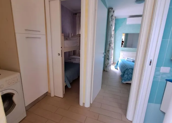 Casa Gigi E Antonella Appartement Porto Rotondo