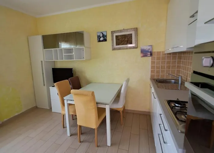 Appartement Casa Gigi E Antonella Porto Rotondo