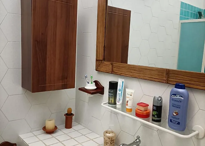 Appartement Casa Gigi E Antonella Porto Rotondo