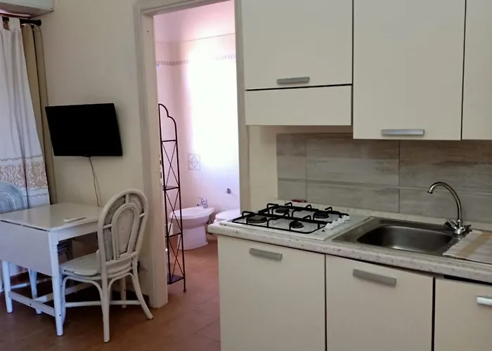 Casa Gigi E Antonella *