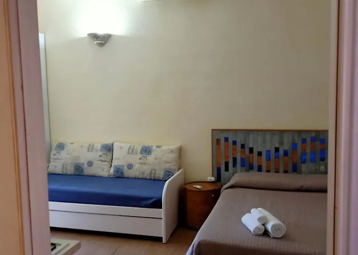 Casa Gigi E Antonella * Porto Rotondo