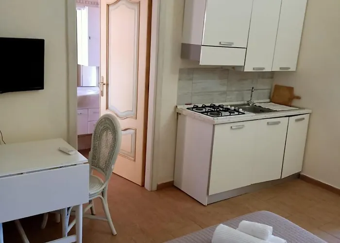 Casa Gigi E Antonella Appartement *