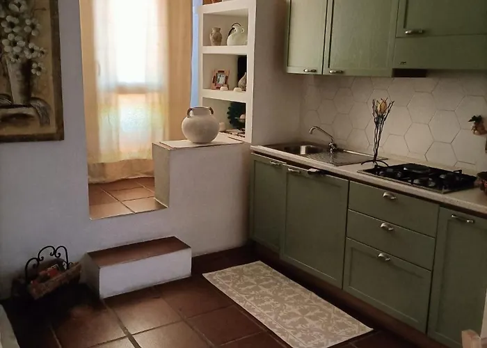 Appartement Casa Gigi E Antonella *