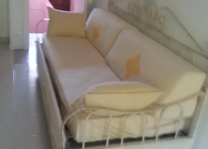 Appartement Casa Gigi E Antonella Porto Rotondo