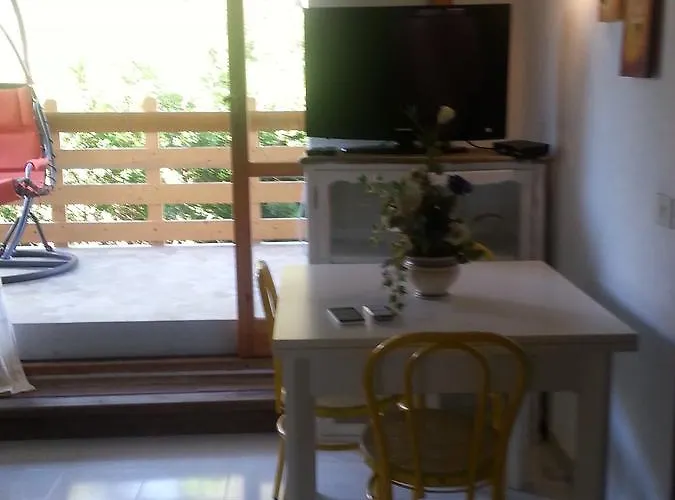 Casa Gigi E Antonella