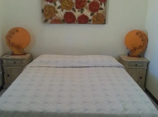 Appartement Casa Gigi E Antonella