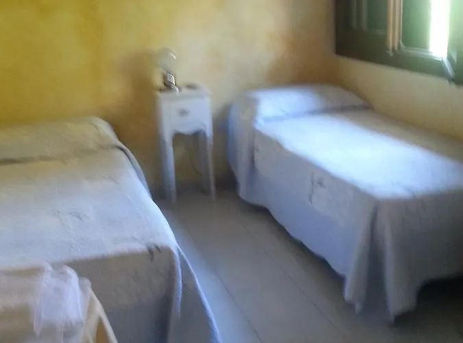 Appartement Casa Gigi E Antonella