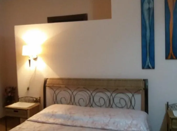 Appartement Casa Gigi E Antonella *