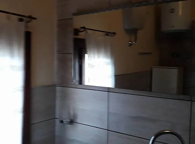 Appartement Casa Gigi E Antonella