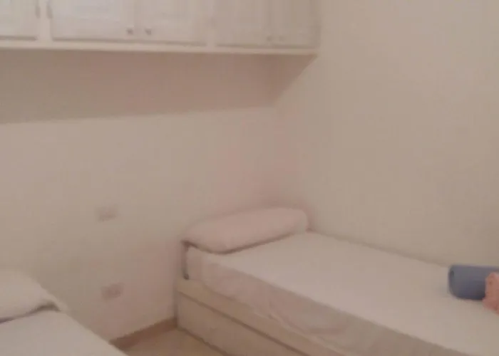 Appartement Casa Gigi E Antonella