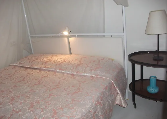 Casa Gigi E Antonella