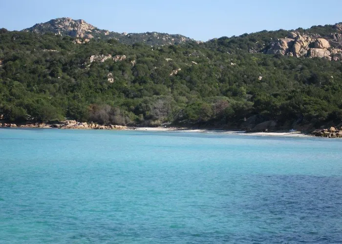 Casa Gigi E Antonella Porto Rotondo