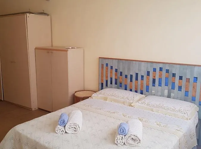 Appartement Casa Gigi E Antonella *