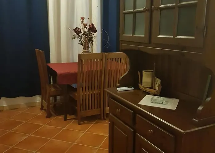 Appartement Casa Gigi E Antonella