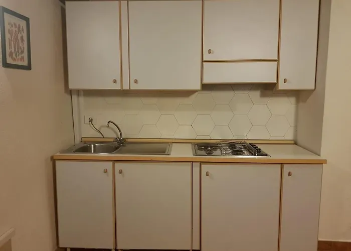 Casa Gigi E Antonella *