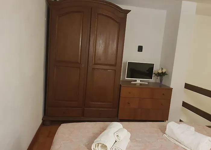 Casa Gigi E Antonella Appartement