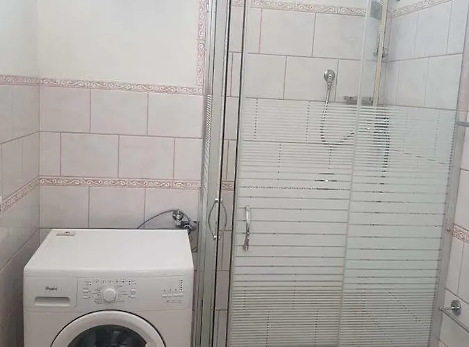 Casa Gigi E Antonella Appartement