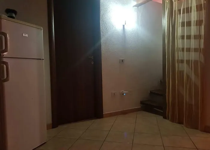 Appartement Casa Gigi E Antonella